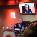 Philippe Bouvard aux Grosses Têtes