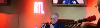 Philippe Bouvard aux Grosses Têtes