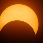 Eclipse de soleil