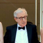 Woody Allen entouré d’Emma Stone et Parker Posey au Festival de Cannes 2015