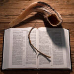 Shofar de Yom Kippour