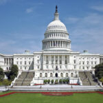 photo du Capitole de Washington